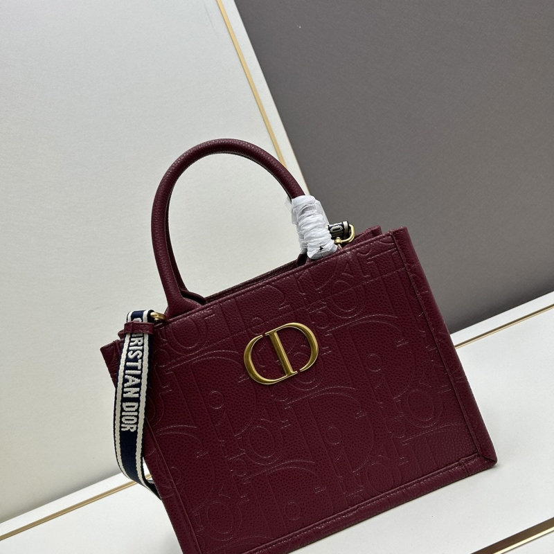 D*or shopping bags